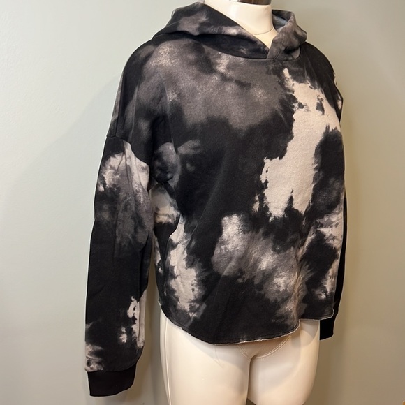 Girls Art Class Tie Dye Sweatshirt - Picture 3 of 8